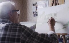 Пенсии в Украине, выплата пенсий, финансирование пенсий, ПФУ
