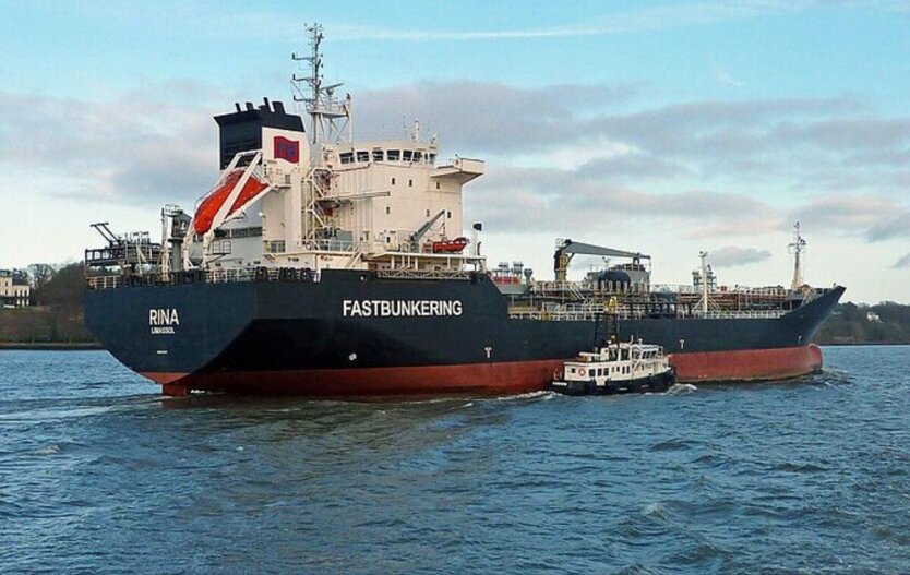 Тіньовий флот Росії / Фото: Wikimedia Commons