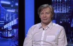 Даниил Монин, украинская экономика, коронакризис