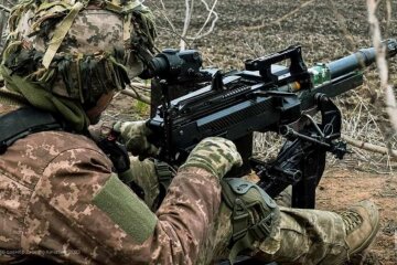 Війна Росії проти України. ЗСУ