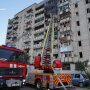 Ракетні обстріли України, Черкаська область