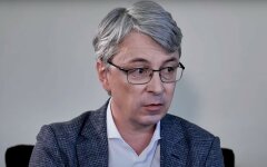Ткаченко разъяснил детали нового дела против Порошенко