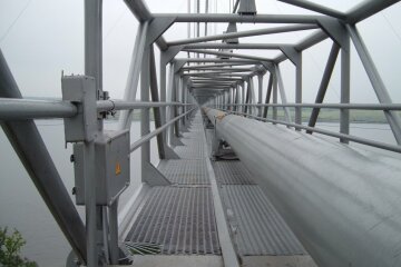 аммиакопровод