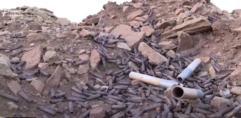 Война на Донбассе