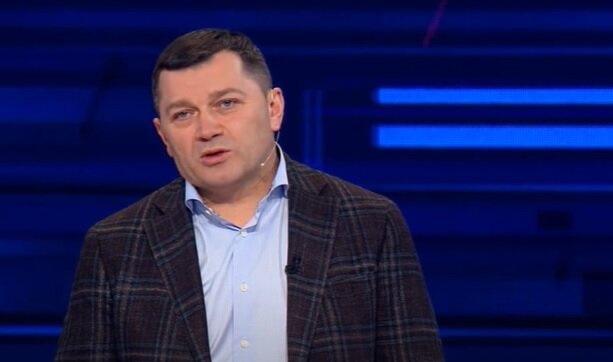 Николай Поворозник