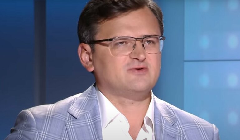 Кулеба прокомментировал возможную потерю Украиной безвиза
