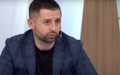 Давид Арахамия,Слуга народа,выборы в ОРДЛО,условие для выборов в ОРДЛО,война на Донбассе