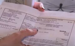 Киевлян огорчили очередным ростом платежек
