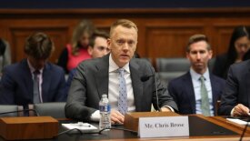 Кристиан Броуз