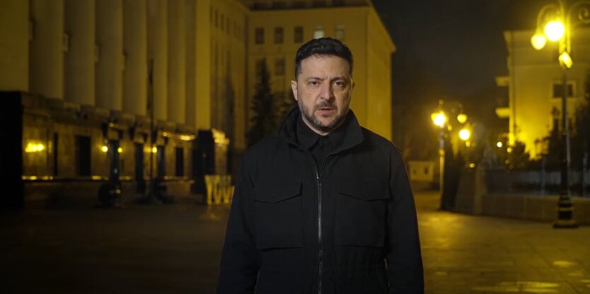 Владимир Зеленский