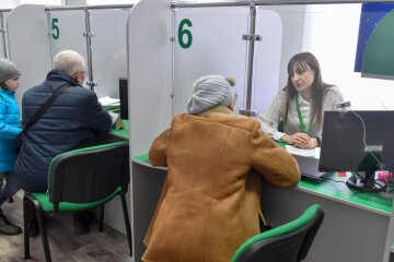 Пенсии в Украине / Фото: УНИАН