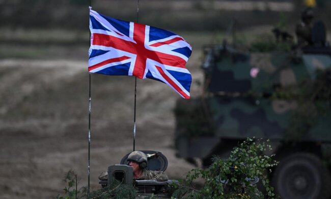 Военная помощь