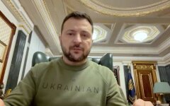 Зеленский провел совещание с главой Кабмина и руководителями разведки