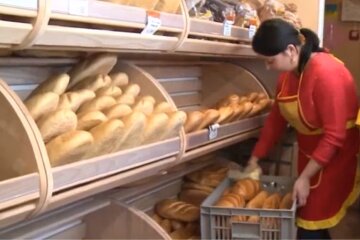 подорожание хлеба в Украине