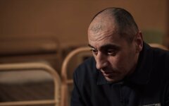 Тюрьмы в Украине, Заключенные в Украине, Денис Малюська, Минюст Украины