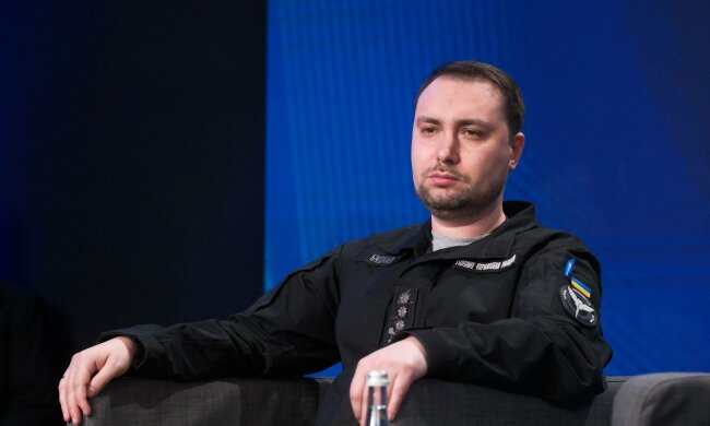 Кирило Буданов / Фото: Віталій Носач, РБК-Україна