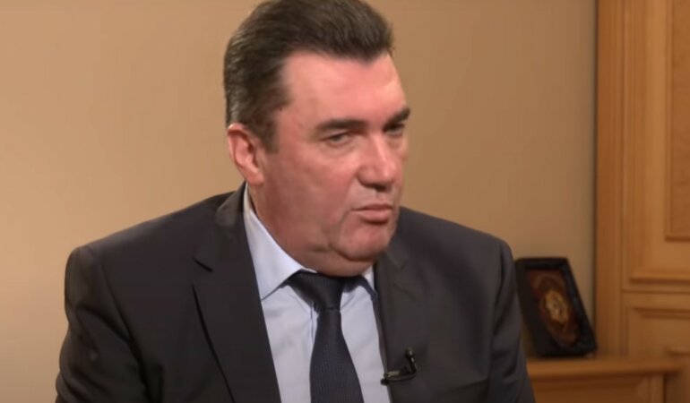 Данилов рассказал о секретных ракетных программах