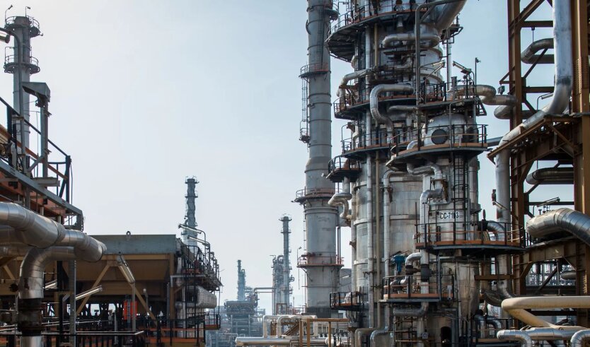 Нафта
