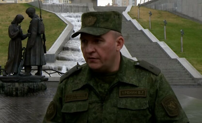 «Будете иметь дело с армией»: министр обороны Беларуси жестко обратился к народу