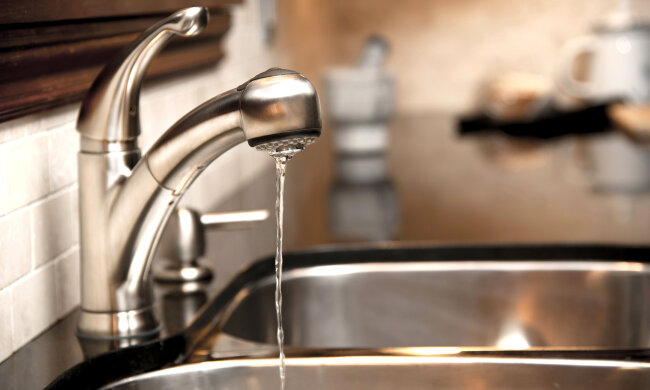 Вода в квартирах / Фото: Legion-Media