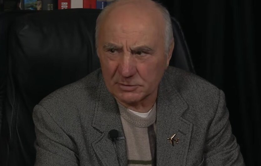 Анатолій Вовнянко