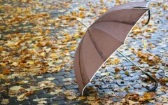 Прогноз погоди в Україні