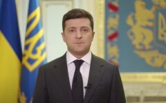 Владимир Зеленский