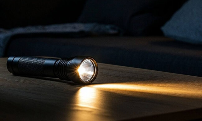 Відключення світла в Україні / Фото: "ДТЕК"