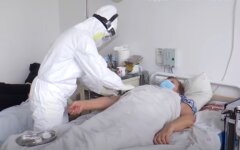 Коронавирус в Украине
