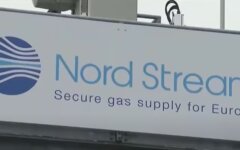 Северный поток-2, Германия, Газпром, Россия, запуск "Северного потока-2", НАТО, йенс столтенберг