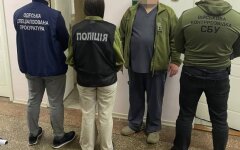 Начальник отделения госпиталя требовал взятку за заключение ВЛК