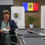 Выборы в Молдове