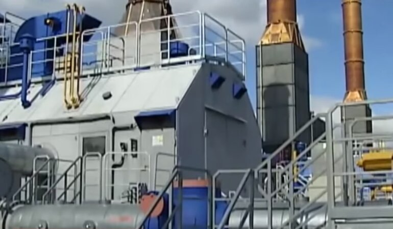 «Нафтогаз Украины», поставщик последней надежды, Миненерго
