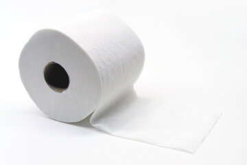 НБУ решил ни в чем себе не отказывать и заказал в два раза больше туалетной бумаги, чем в том году