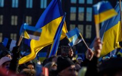 Украинцы в Эстонии / Фото: Andras Kralla