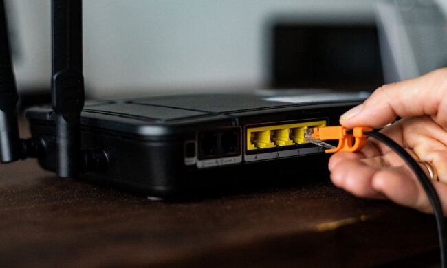 Wi-Fi-роутеры / Фото: Freepik