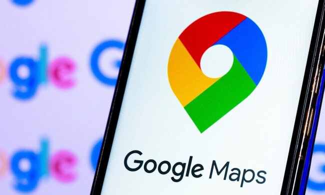 Google Maps