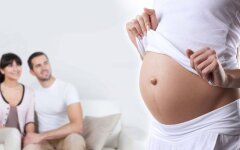 Сурогатне материнство