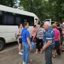 Эвакуация