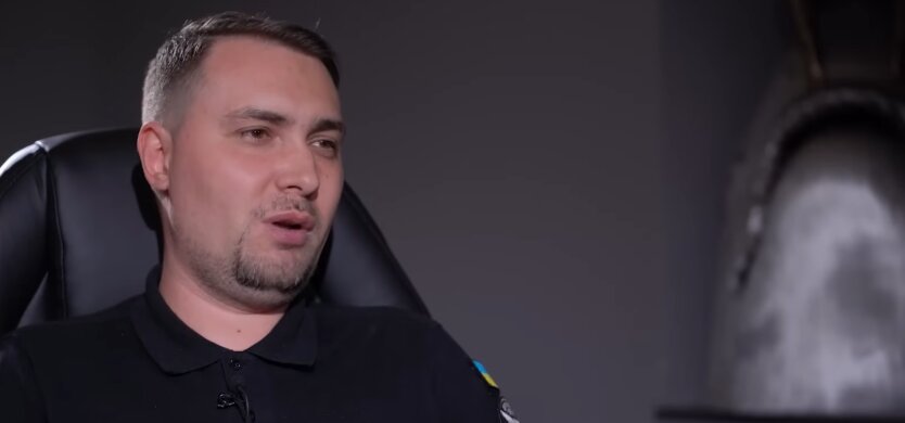 Кирило Буданов