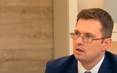 Игорь Кузин, вакцинация, коронавирус, план по вакцинации