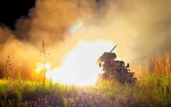 Война России против Украины. ВСУ