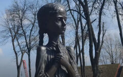 День пам'яті жертв Голодомору