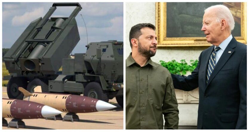 Financial Times розкрило деталі передачі ракет ATACMS Україні