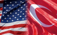 Turkey USA