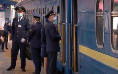 Укрзализныця запускает продажу билетов в плацкартные вагоны,Иван Юрик,купить билет на поезд