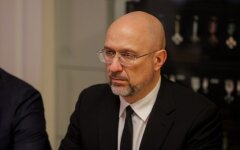 Денис Шмигаль