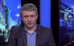 юрий романенко
