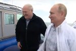 Путин и Лукашенко договорились по двум важным пунктам