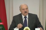 президент Беларуси Александр Лукашенко, пневмонии, парад Победы